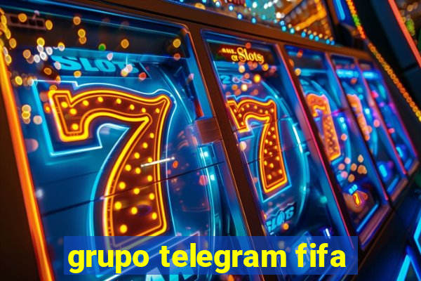 grupo telegram fifa